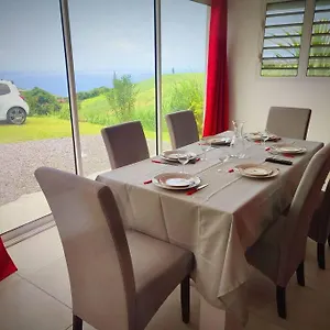Appartement Le Rimini, Le Carbet